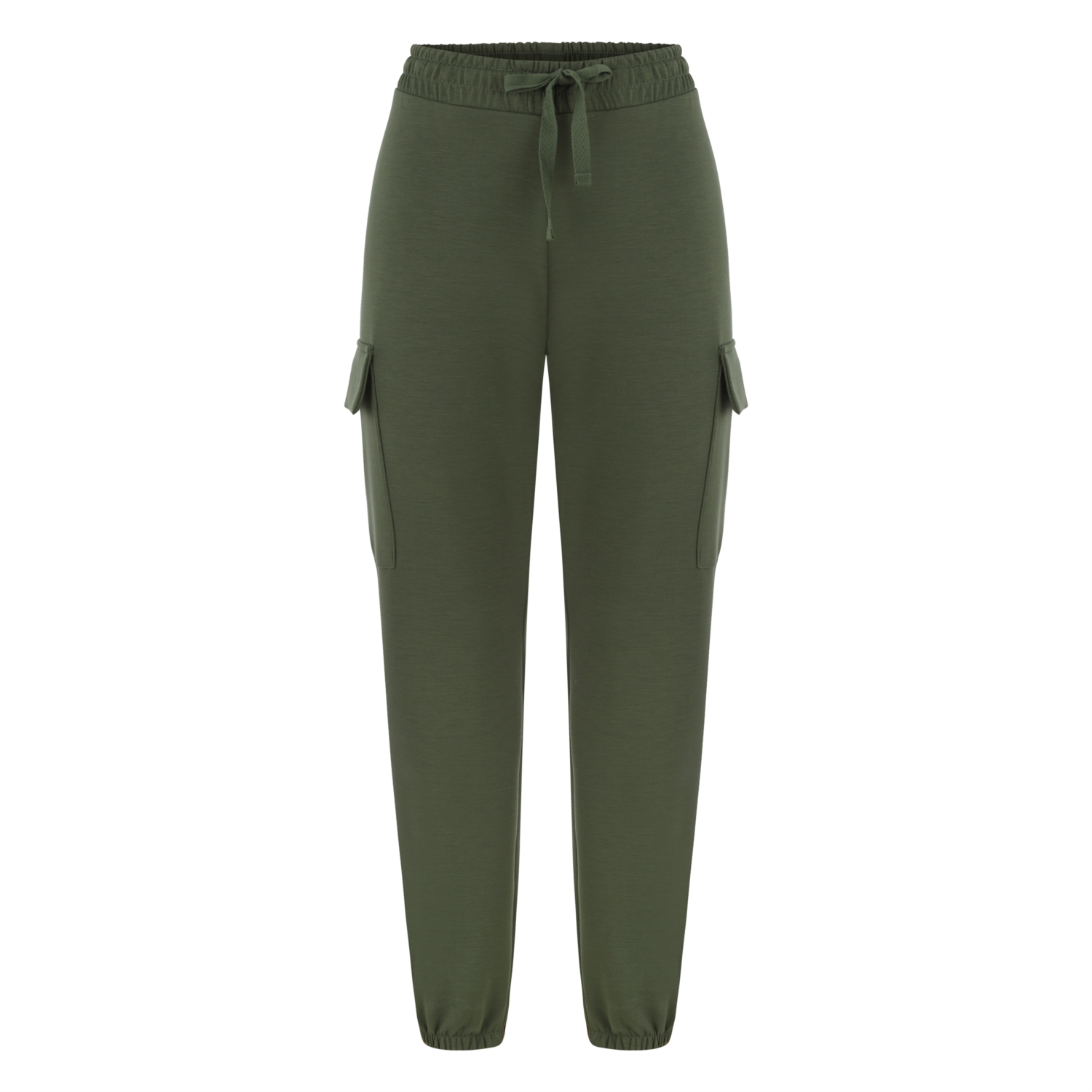 CEPLİ JOGGER KARGO PANTOLON