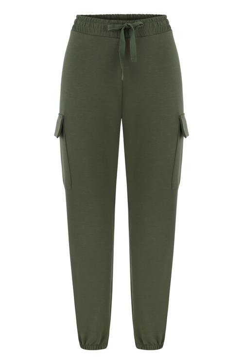  CEPLİ JOGGER KARGO PANTOLON