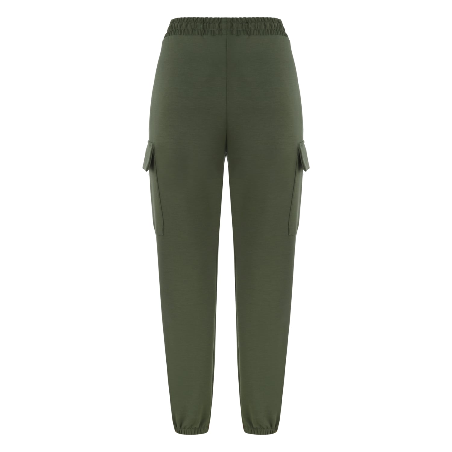 CEPLİ JOGGER KARGO PANTOLON