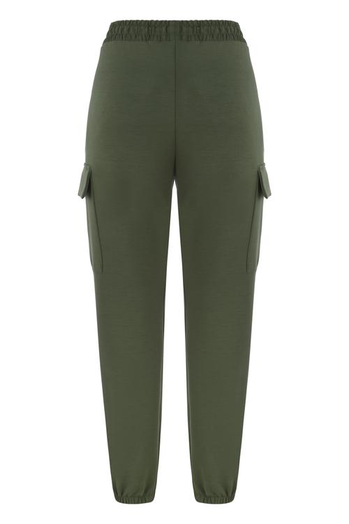  CEPLİ JOGGER KARGO PANTOLON