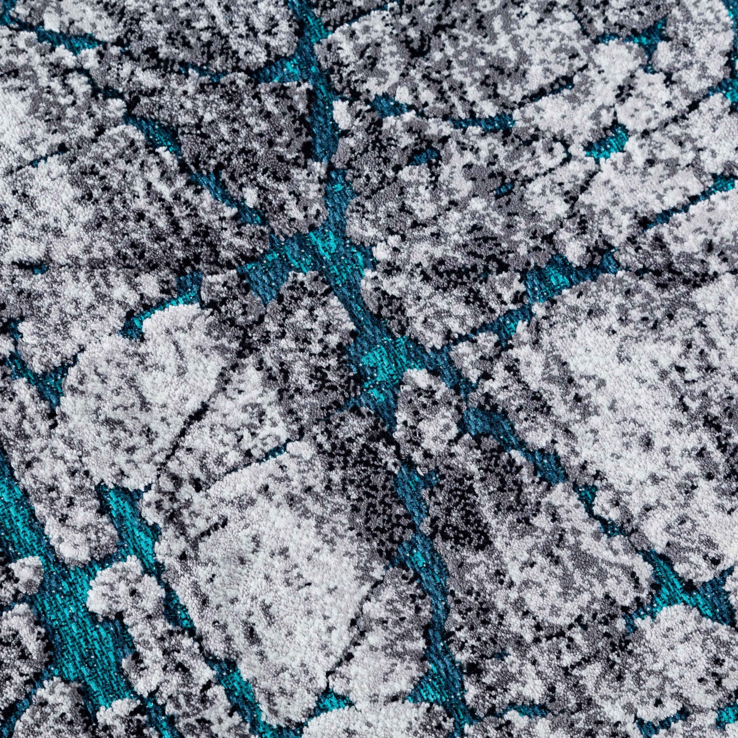 CANDICE YOLLUK TURKUAZ 80X200