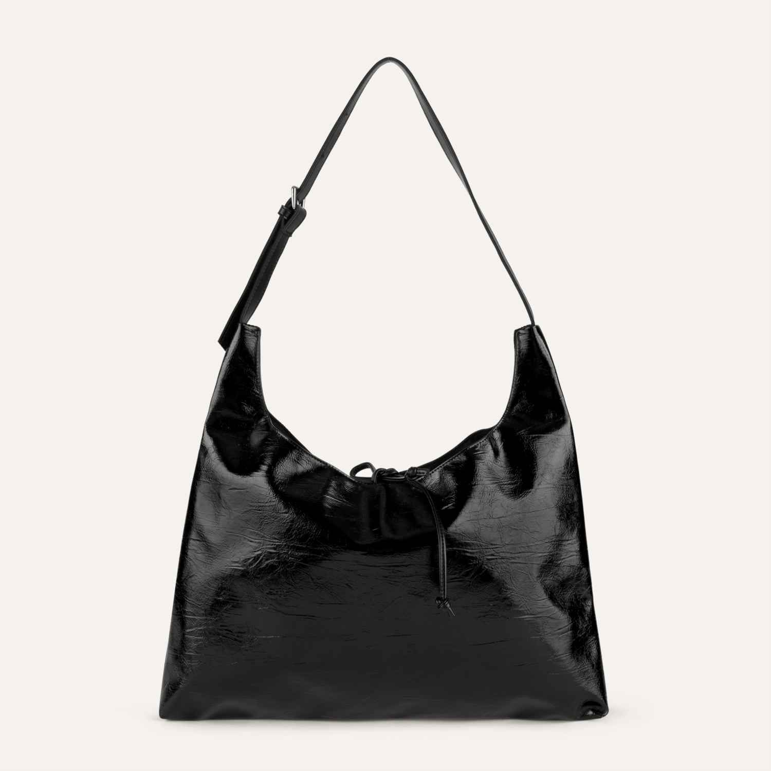 RUGAN SHOPPER OMUZ ÇANTASI