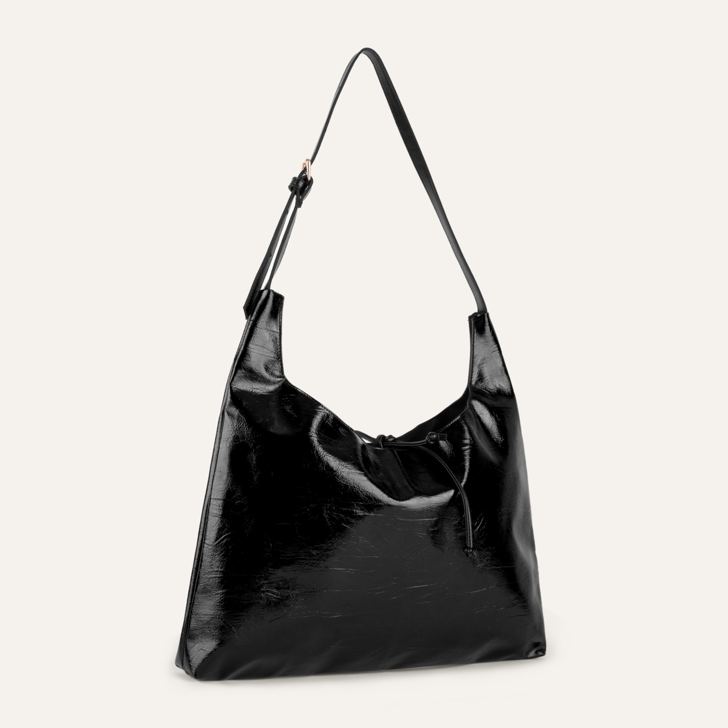 RUGAN SHOPPER OMUZ ÇANTASI