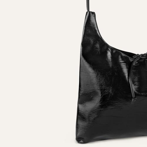  RUGAN SHOPPER OMUZ ÇANTASI