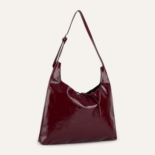  RUGAN SHOPPER OMUZ ÇANTASI