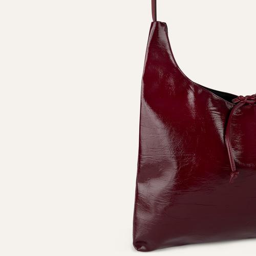  RUGAN SHOPPER OMUZ ÇANTASI