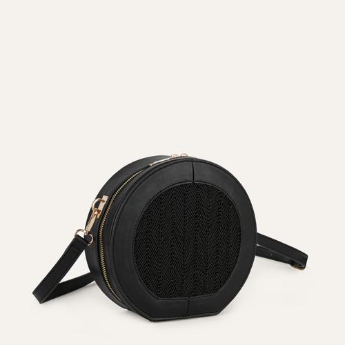  YUVARLAK KUTU OMUZ ÇANTASI