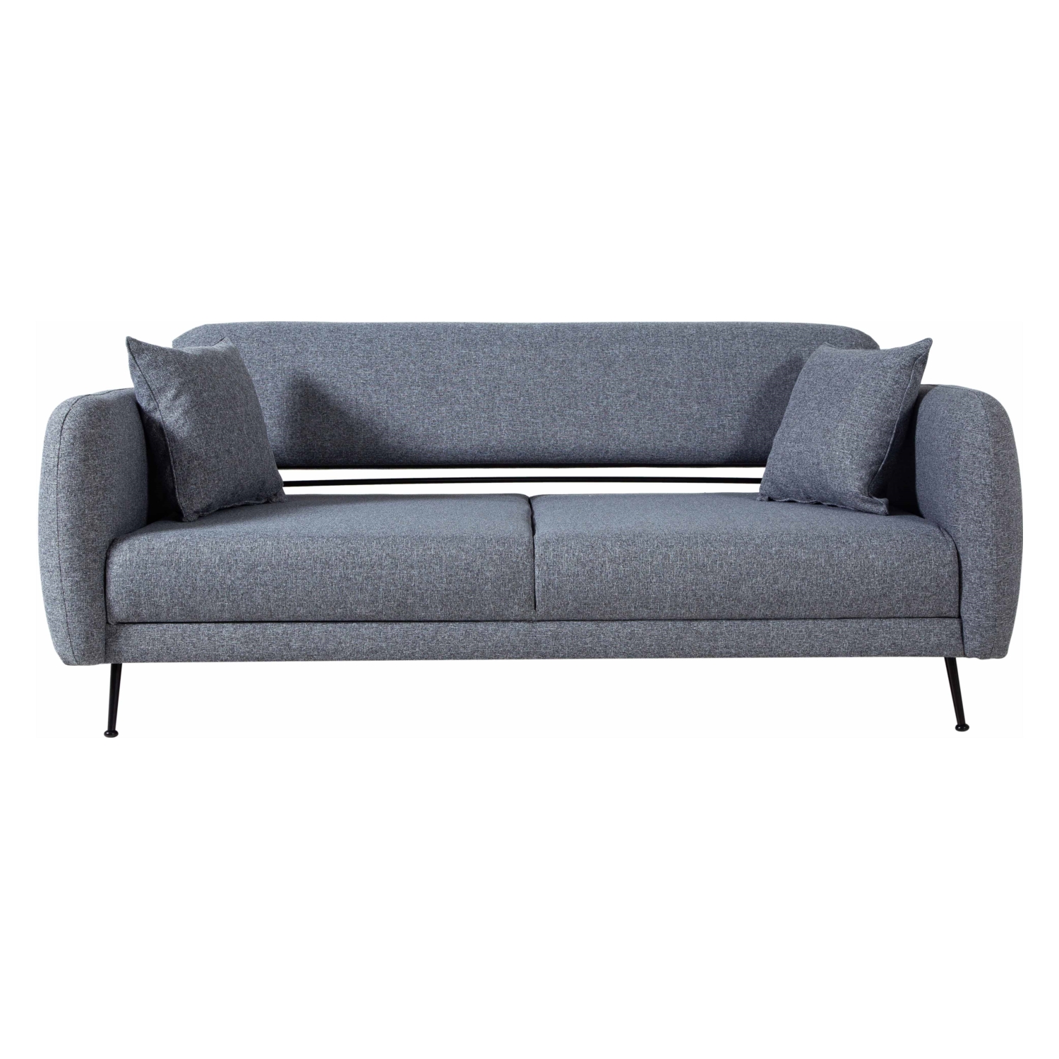 MCS CORDOBA ÜÇLÜ AÇILIR KOLTUK