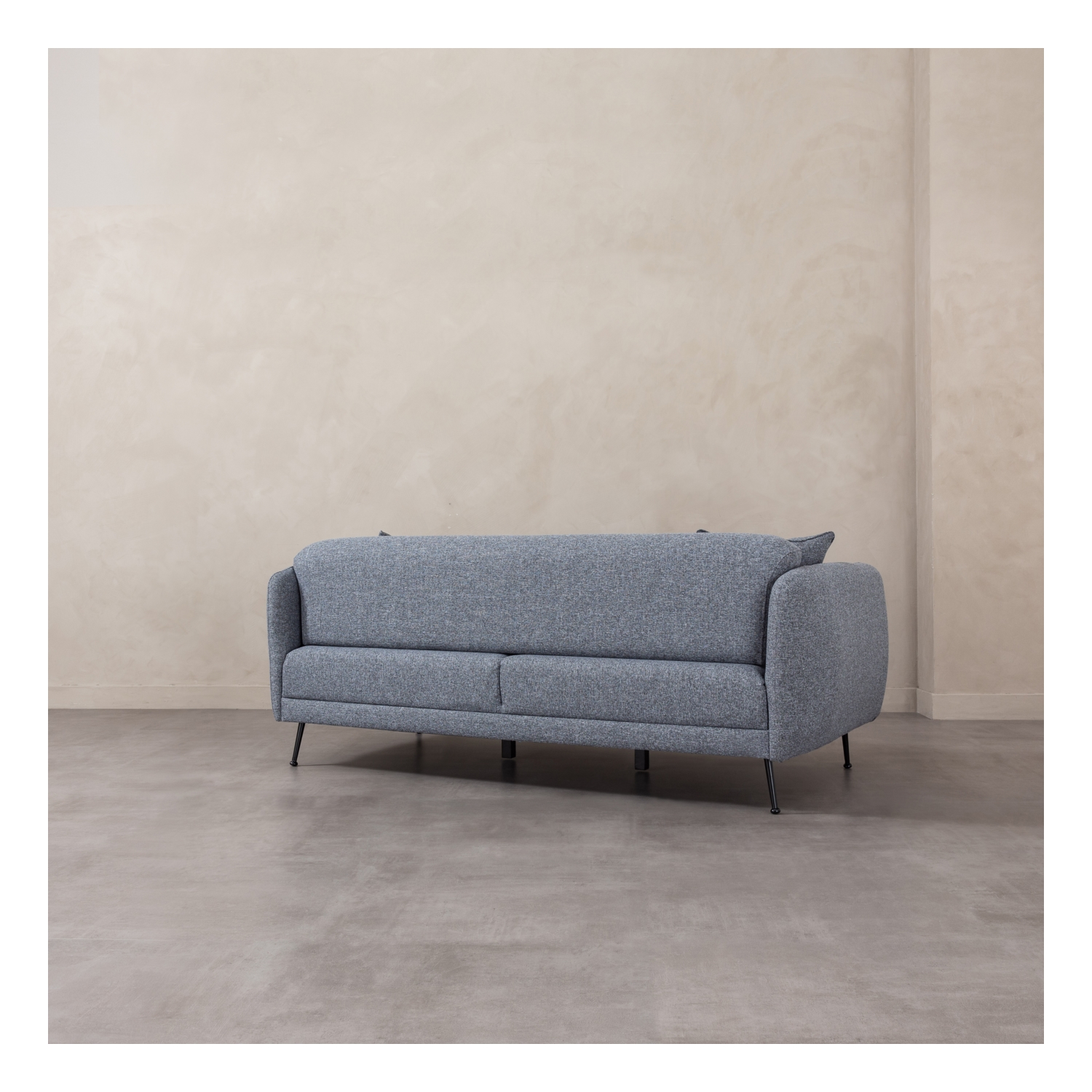 MCS CORDOBA ÜÇLÜ AÇILIR KOLTUK