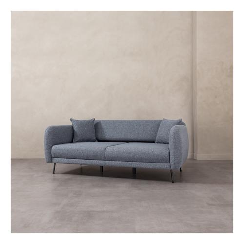  MCS CORDOBA ÜÇLÜ AÇILIR KOLTUK