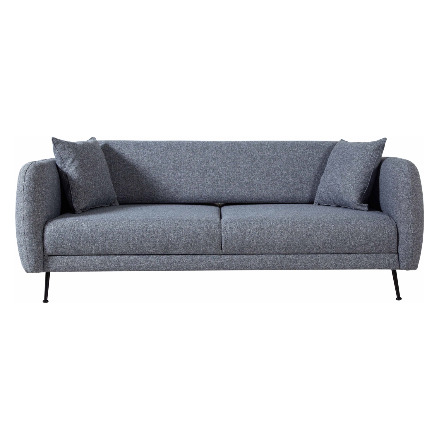 MCS CORDOBA ÜÇLÜ AÇILIR KOLTUK