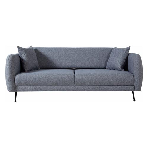  MCS CORDOBA ÜÇLÜ AÇILIR KOLTUK