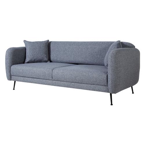  MCS CORDOBA ÜÇLÜ AÇILIR KOLTUK