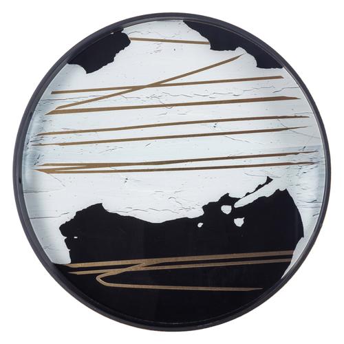  MARIE DEKORATİF TEPSİ 36CM