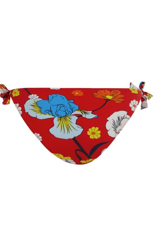  KALIN İPLİ BİKİNİ ALTI