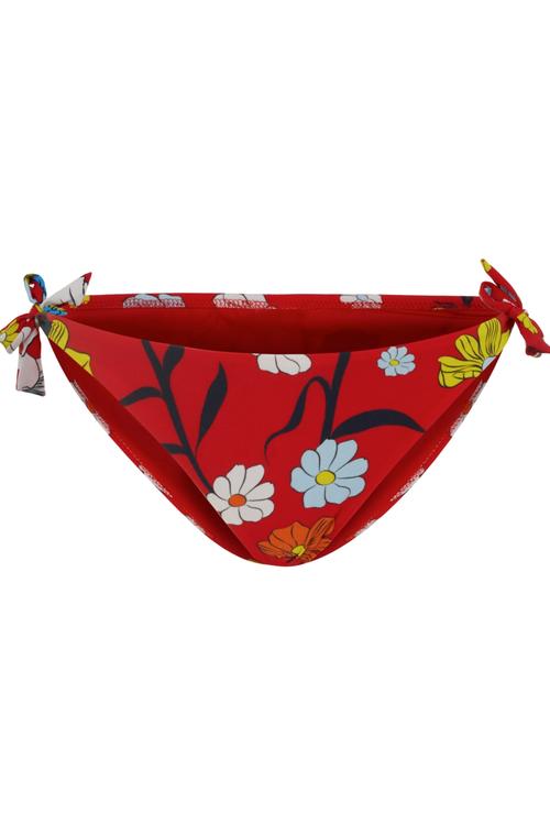  KALIN İPLİ BİKİNİ ALTI