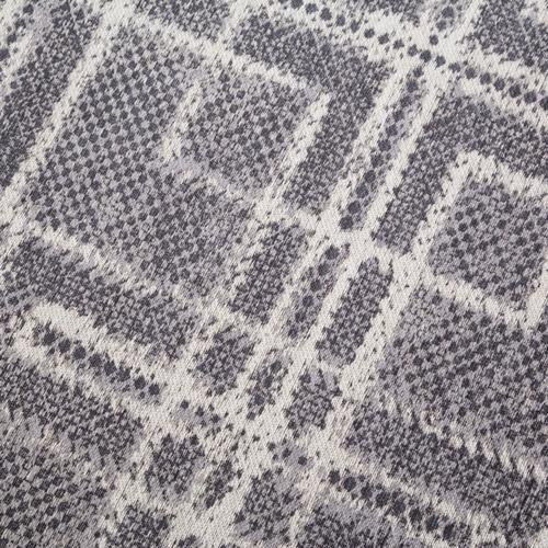  BRUNA HALI GRİ ÇİZGİLİ 160X230CM