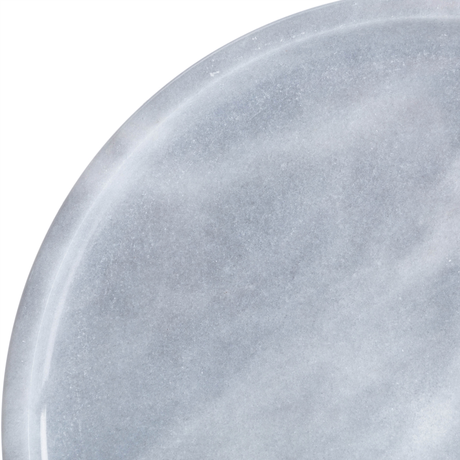 MARBLE GRİ BANYO TEPSİSİ