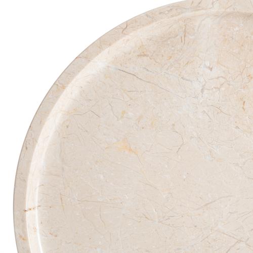  MARBLE BEJ BANYO TEPSİSİ