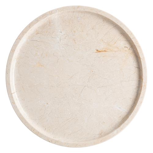  MARBLE BEJ BANYO TEPSİSİ