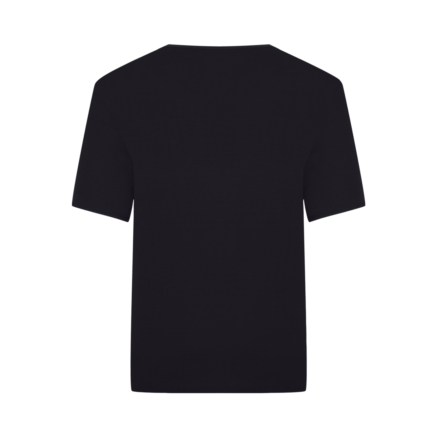 BASIC PAMUKLU T-SHIRT