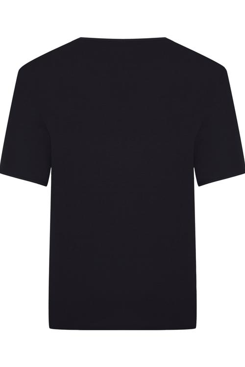  BASIC PAMUKLU T-SHIRT