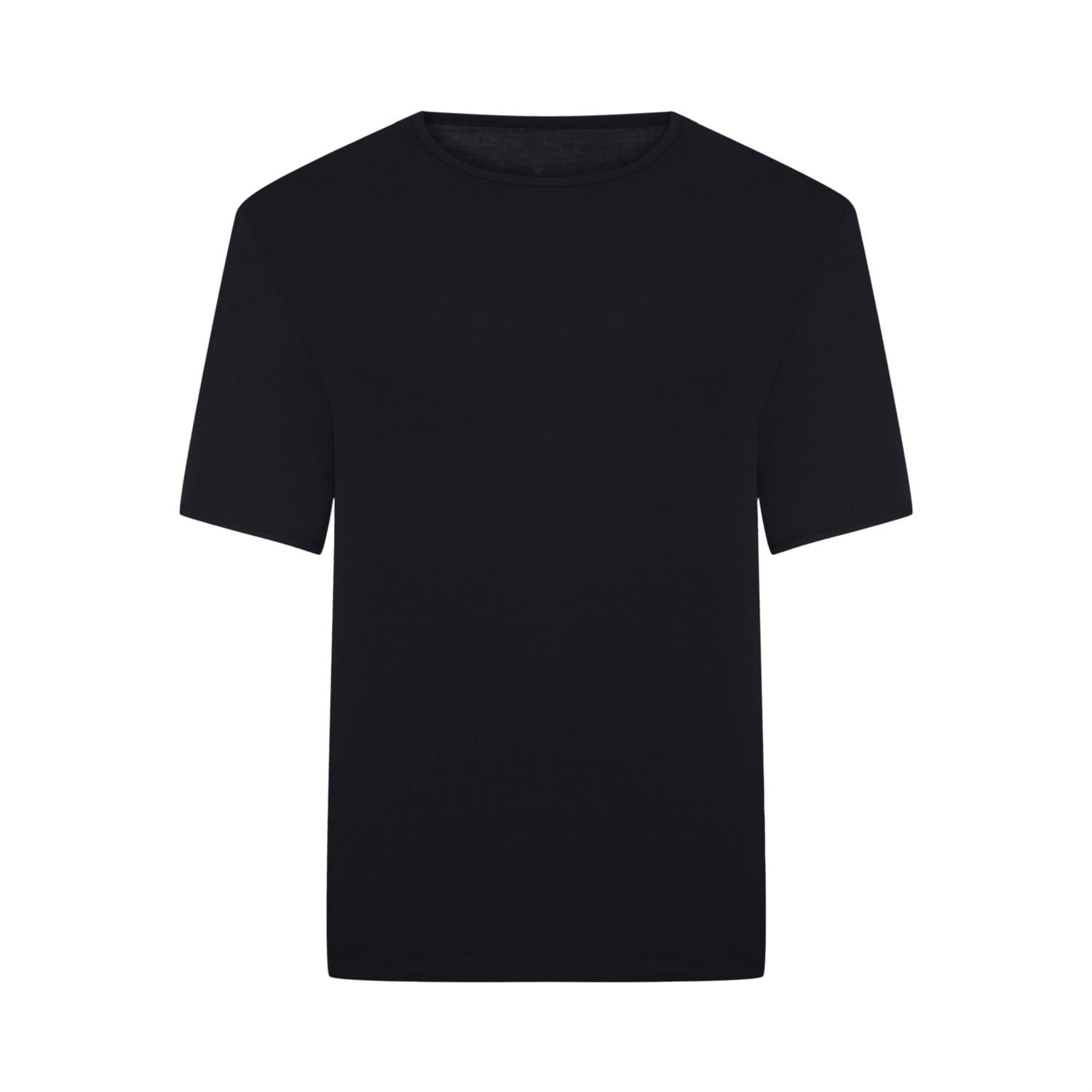BASIC PAMUKLU T-SHIRT