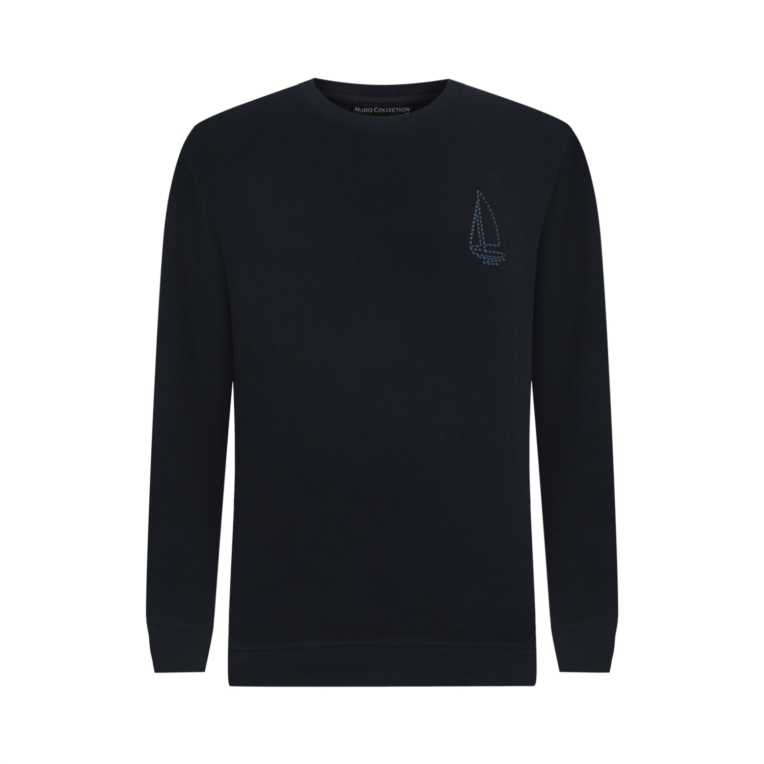BASKILI SWEATSHIRT