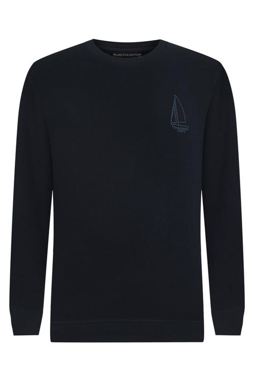  BASKILI SWEATSHIRT