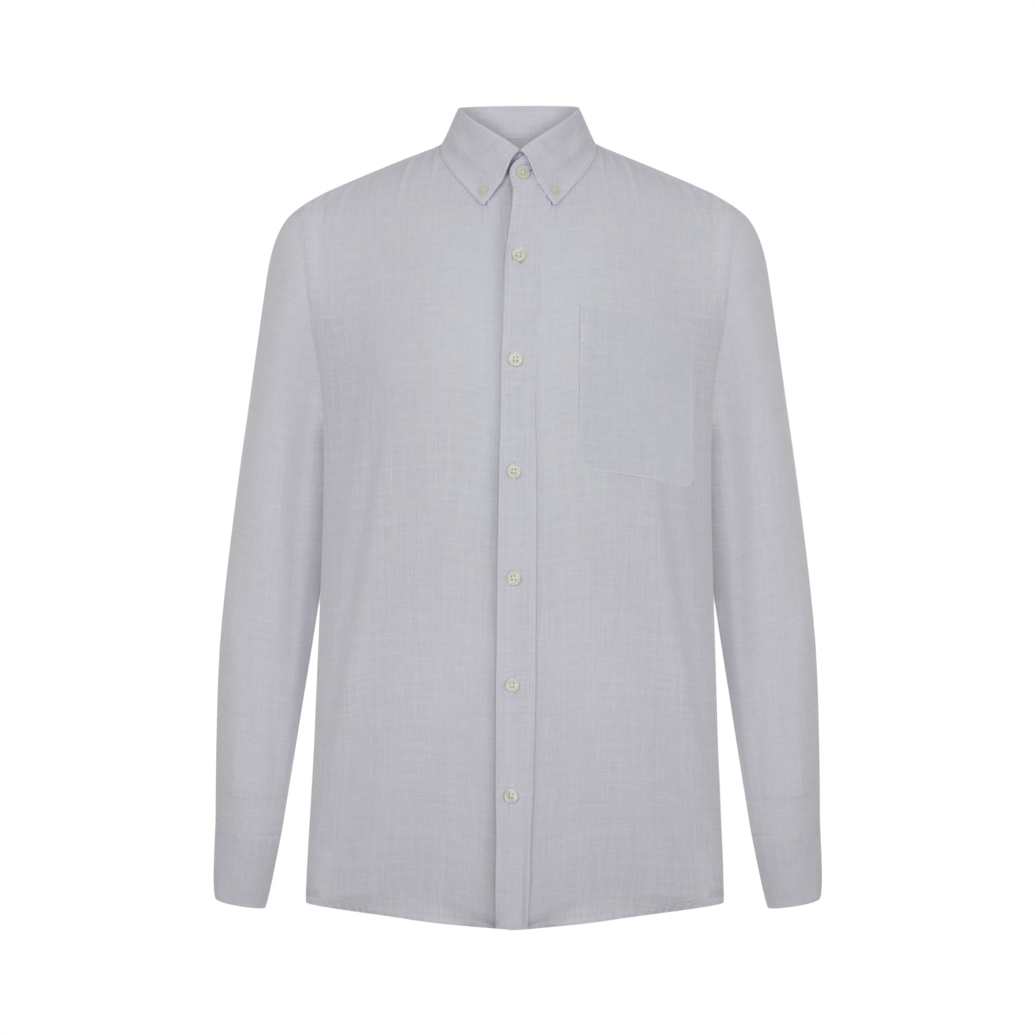 PAMUKLU REGULAR FIT GÖMLEK