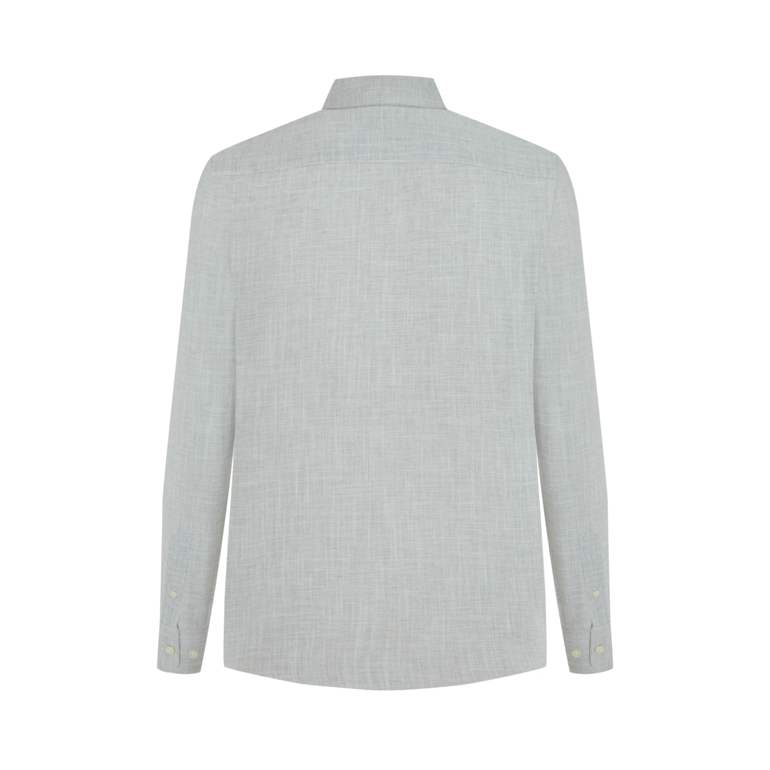 PAMUKLU REGULAR FIT GÖMLEK