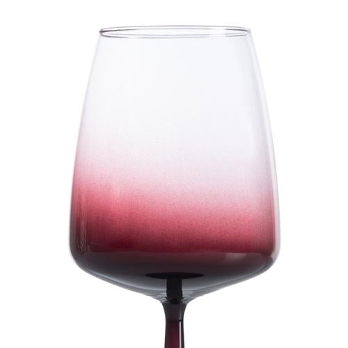 LORA KADEH  430 ML- BORDO