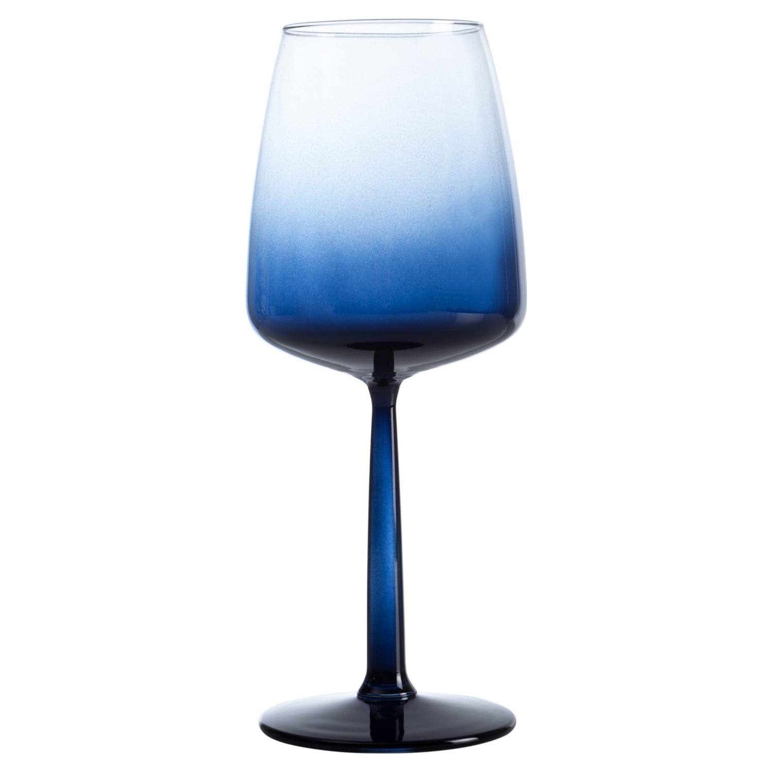 LORA 4LÜ KADEH SETİ -NAVY 430ML