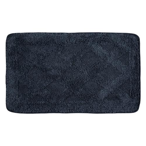  DOLAN KOYU GRİ BANYO PASPASI 60X100CM