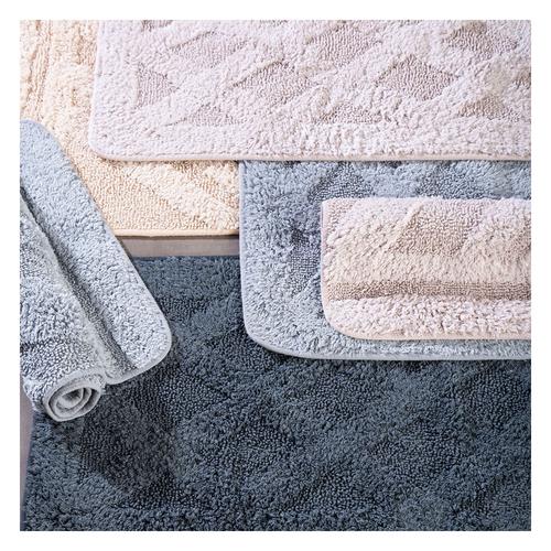  DOLAN BANYO PASPASI AÇIK GRİ 60X100CM