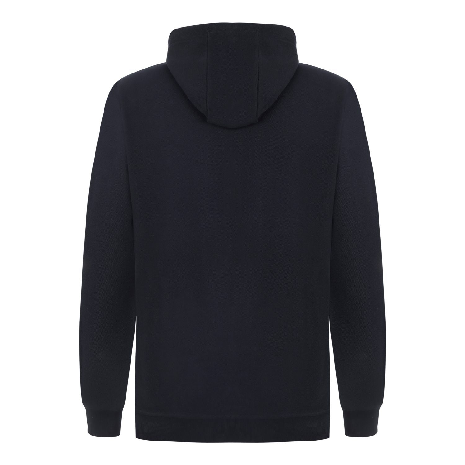 ÇAPA DESENLİ KAPÜŞONLU SWEATSHIRT