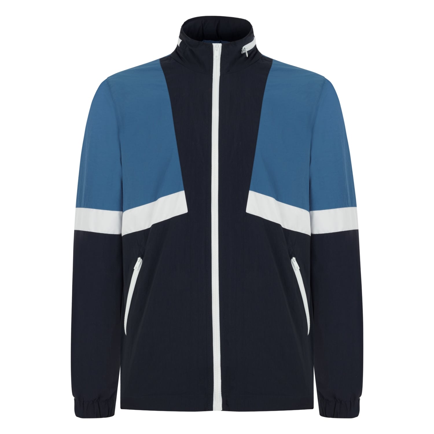 GİZLİ KAPÜŞONLU YAĞMURLUK