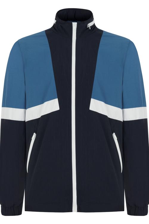  GİZLİ KAPÜŞONLU YAĞMURLUK