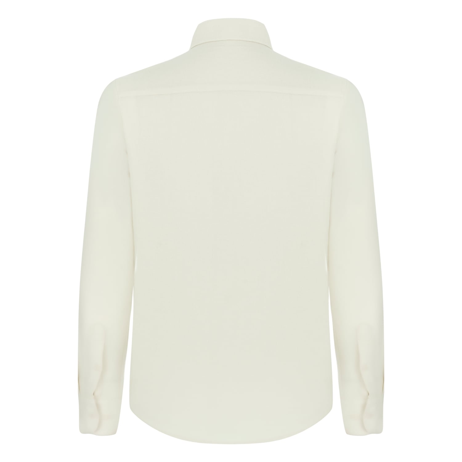 REGULAR FIT PAMUK GÖMLEK