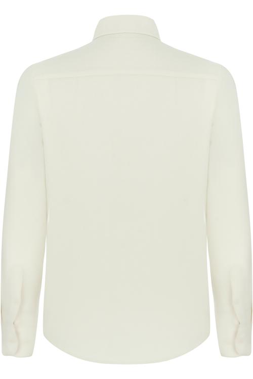  REGULAR FIT PAMUK GÖMLEK