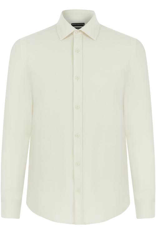  REGULAR FIT PAMUK GÖMLEK