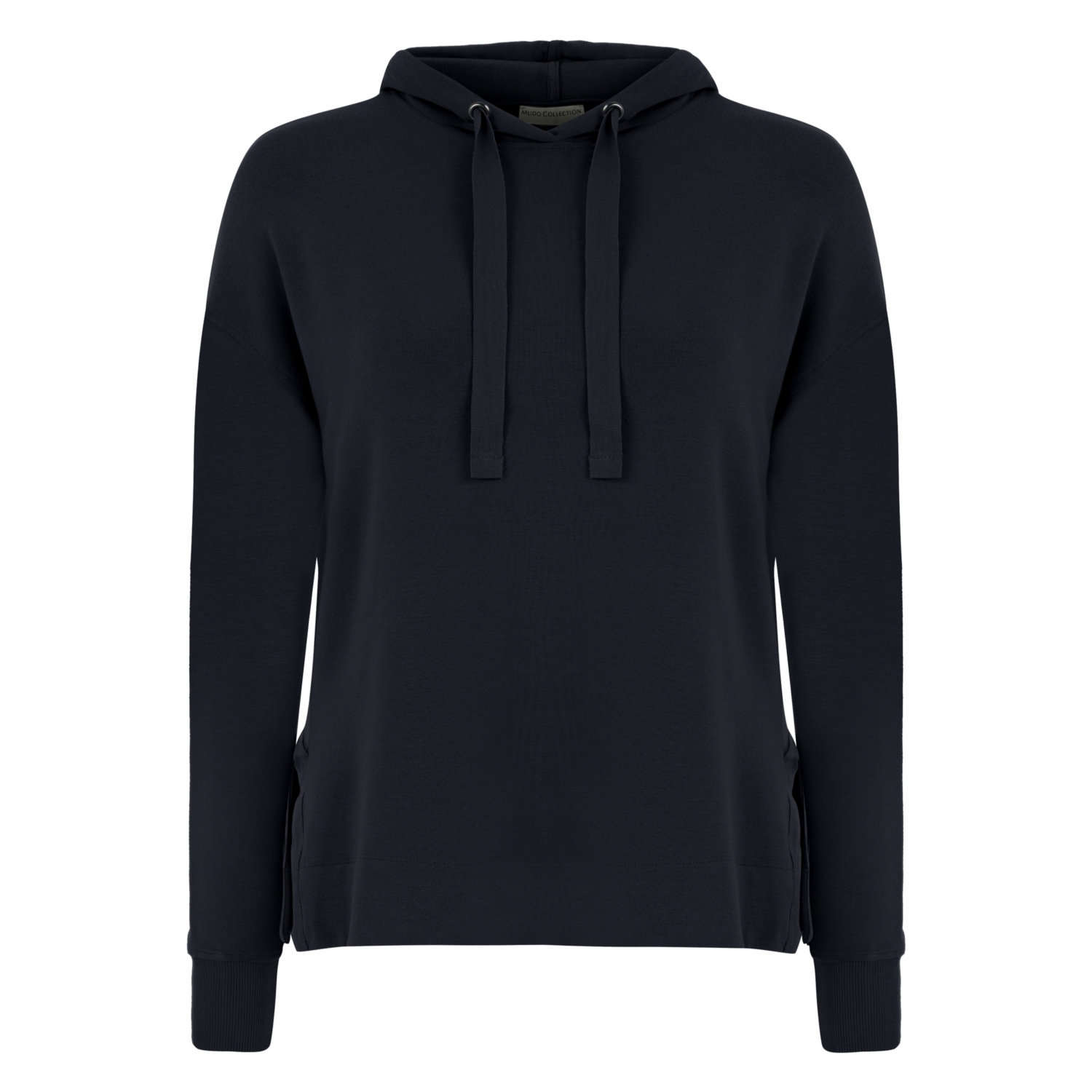 KAPÜŞONLU MODAL SWEATSHIRT