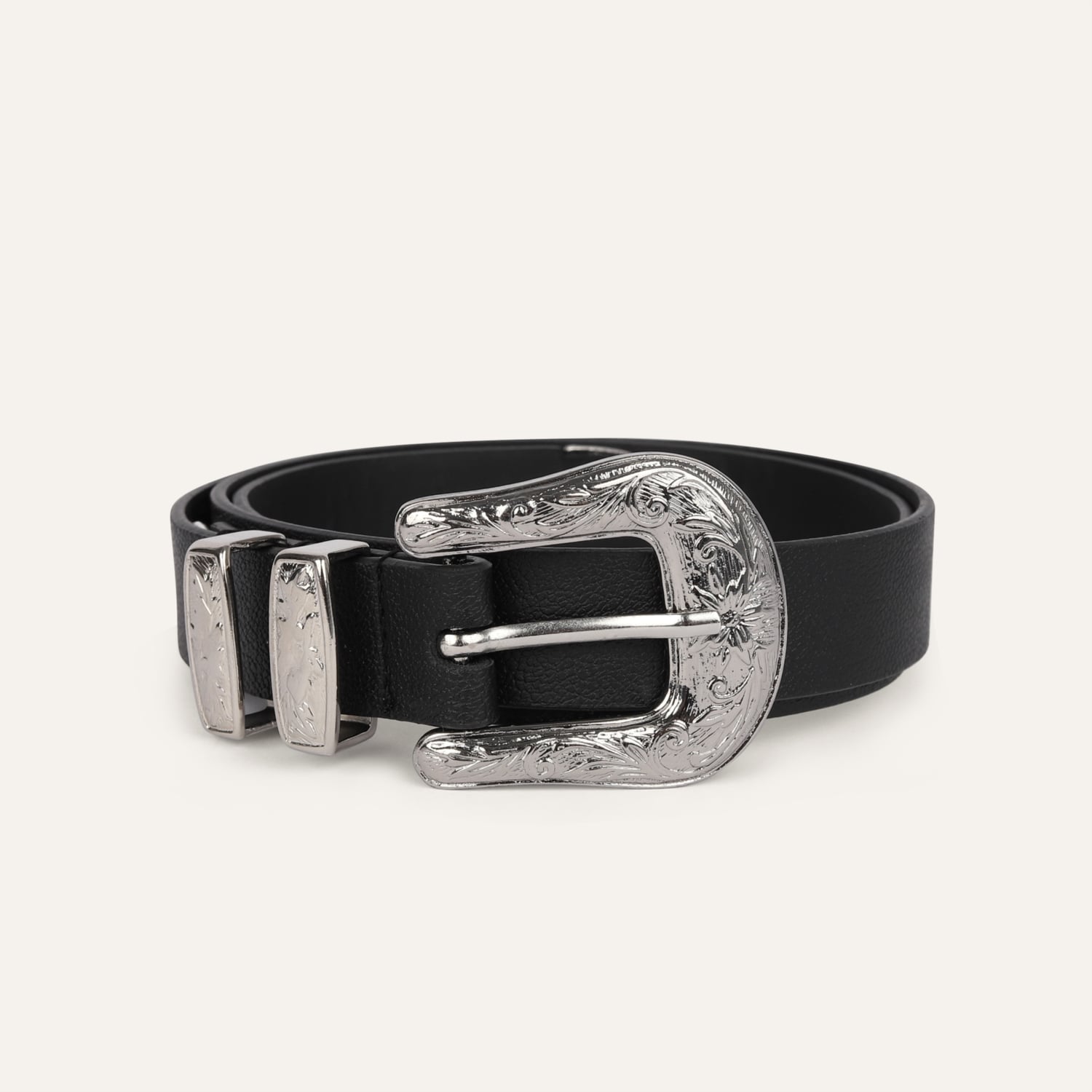 DESENLİ TOKALI KEMER