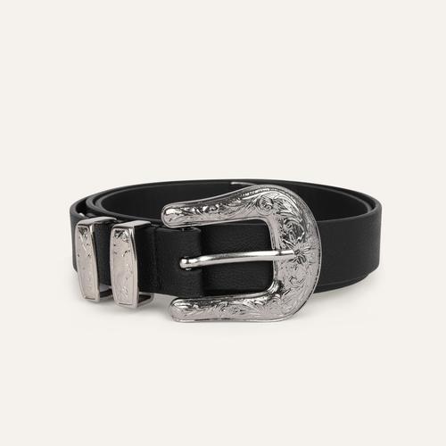  DESENLİ TOKALI KEMER