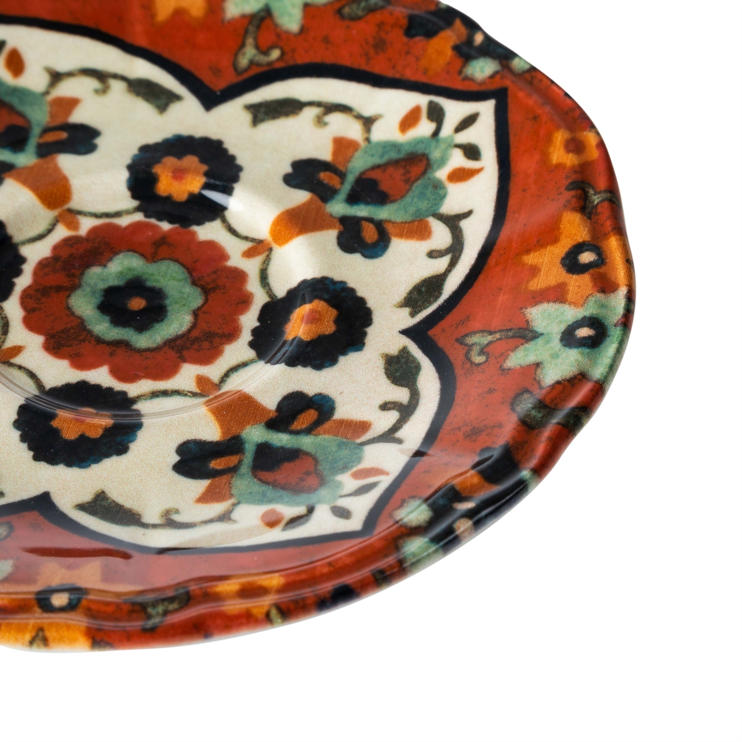 SICILIA ÇAY FİNCANI 130 ML