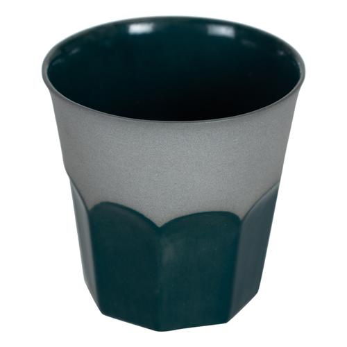  HANDMADE PORSELEN YEŞİL ESPRESSO FINCANI 110ML