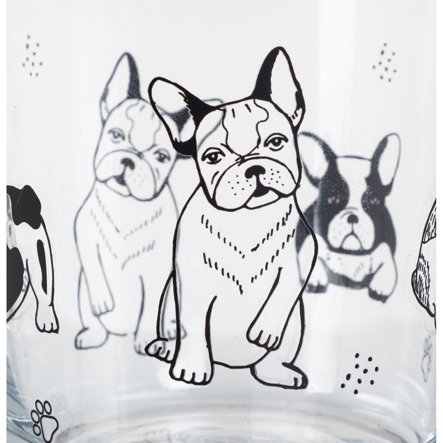 SWEET DOGS MAVİ-380 ML