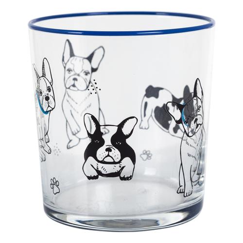  SWEET DOGS MAVİ-380 ML