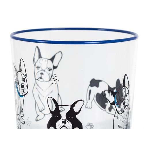  SWEET DOGS MAVİ-380 ML