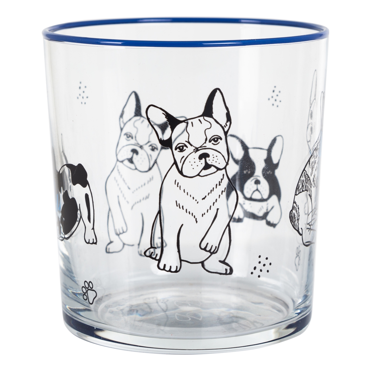 SWEET DOGS MAVİ-380 ML